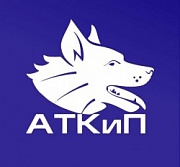 Логотип (Алтайский техникум кинологии и предпринимательства)